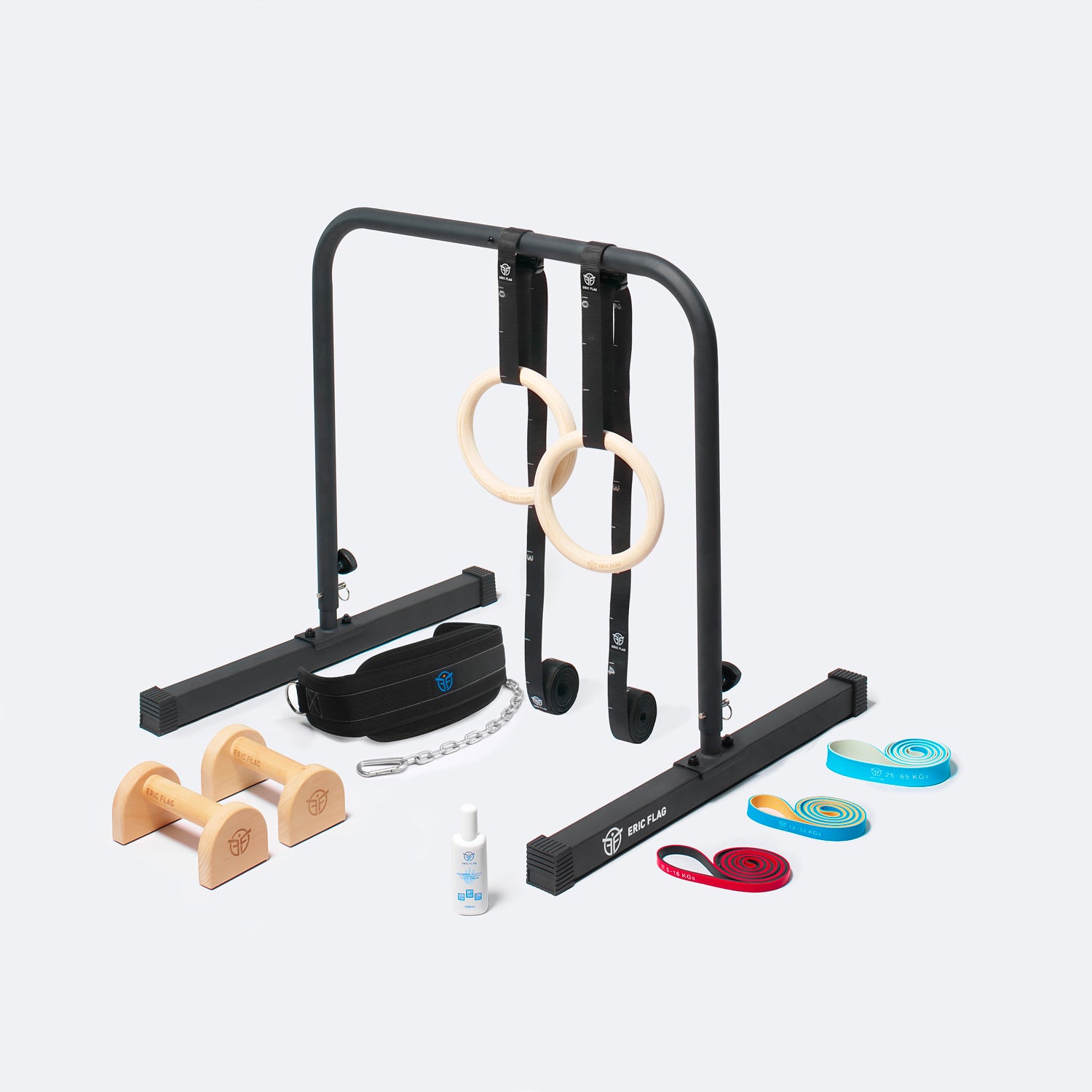 Pack CALISTHENICS MAX