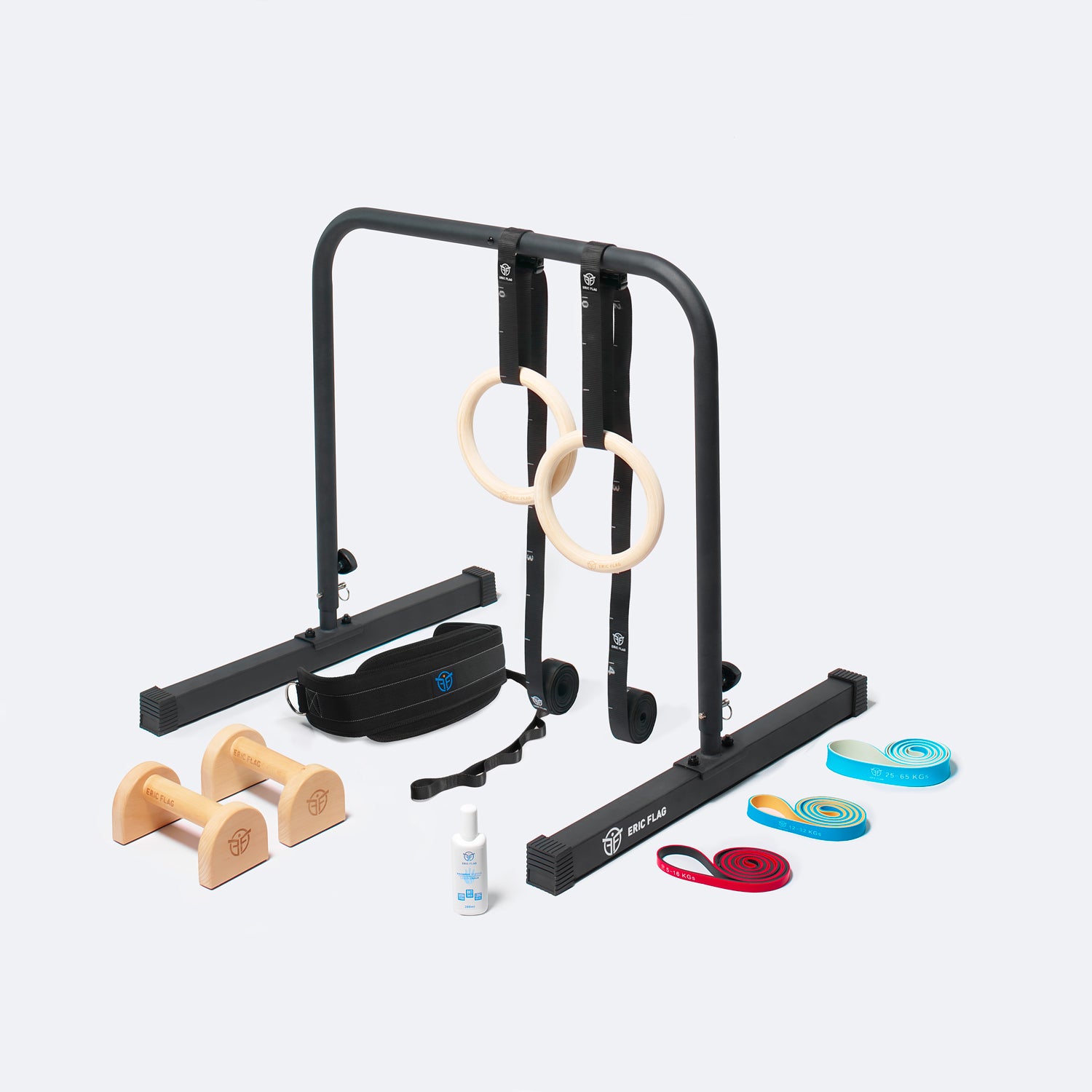 Pack CALISTHENICS MAX