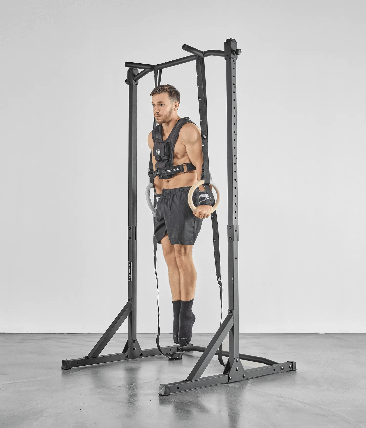 gilet lesté 10kg